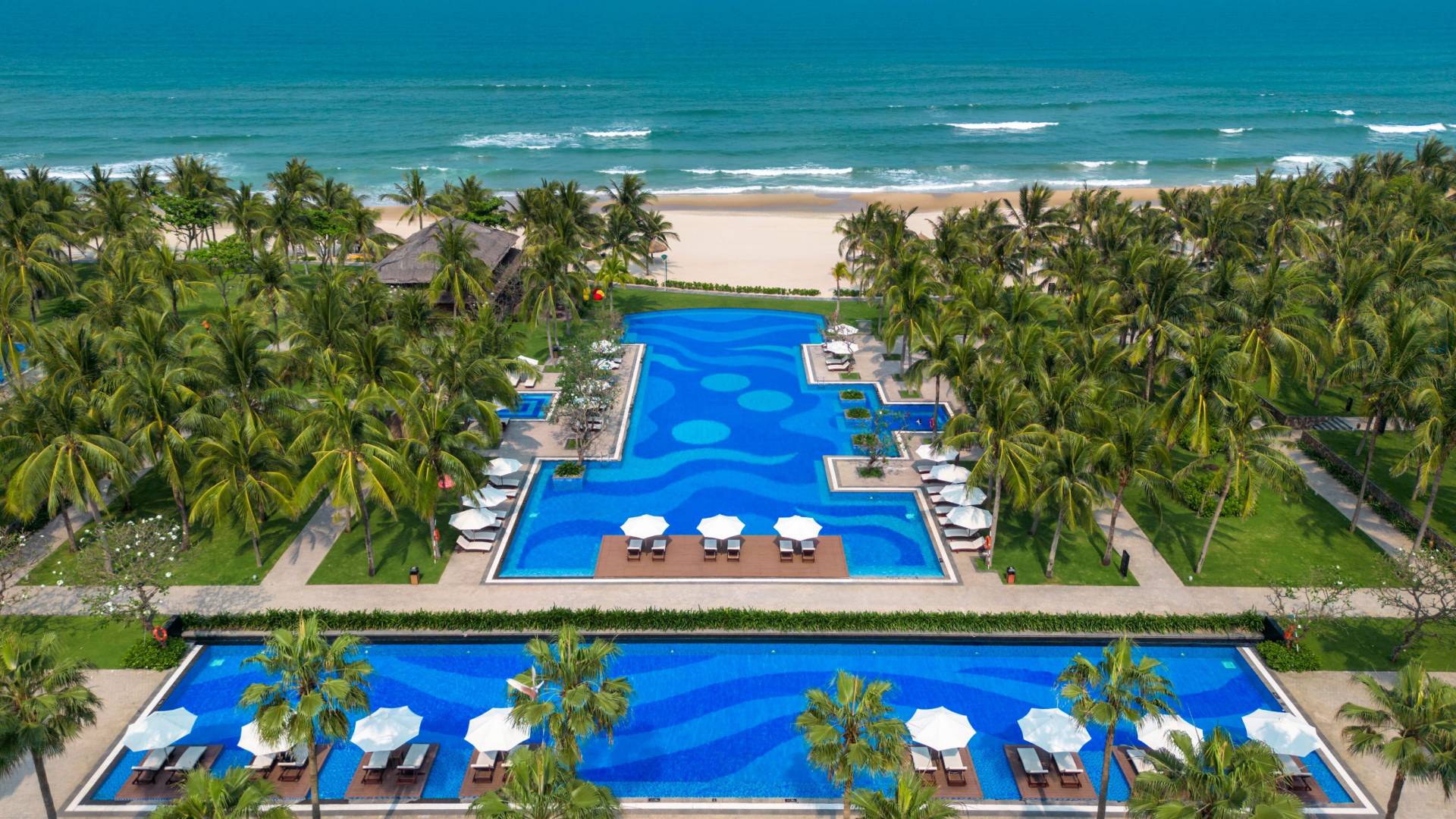 Danang Marriott Resort & Spa