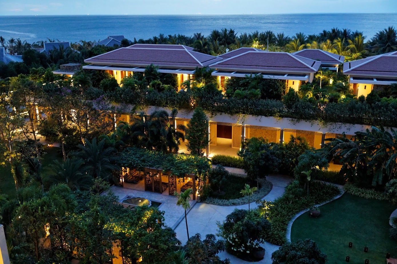 Salinda Resort Phu Quoc Island