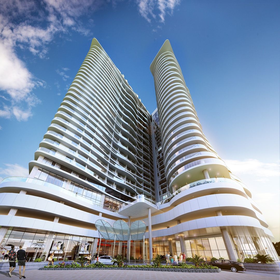 Citadines Marina Halong