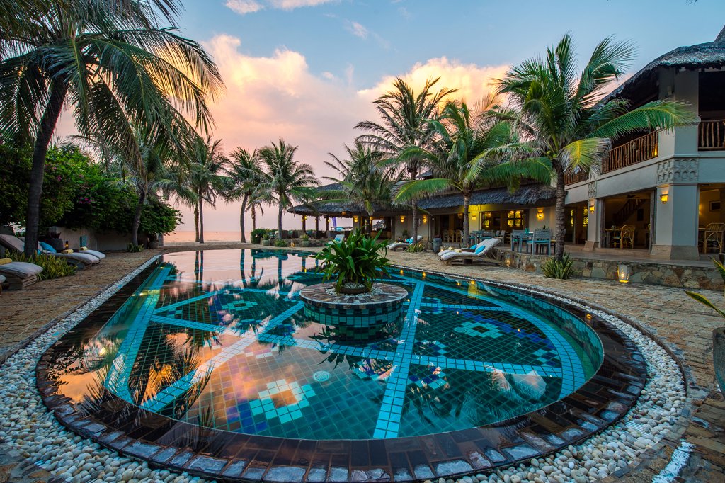 Sailing Club Resort Mui Ne