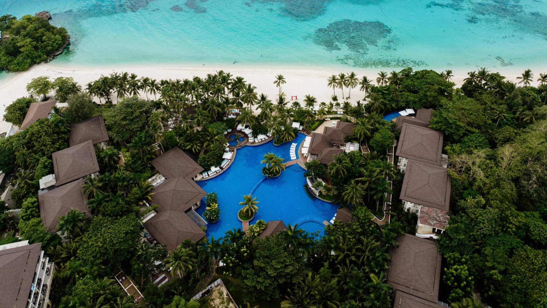 Mövenpick Resort & Spa Boracay