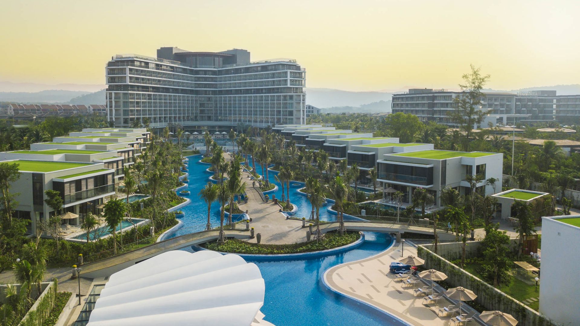 Best Western Premier Sonasea Phu Quoc