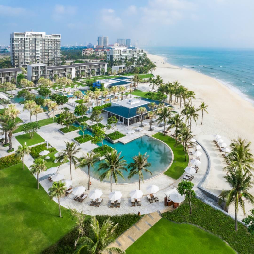 Hyatt Regency Danang Resort and Spa