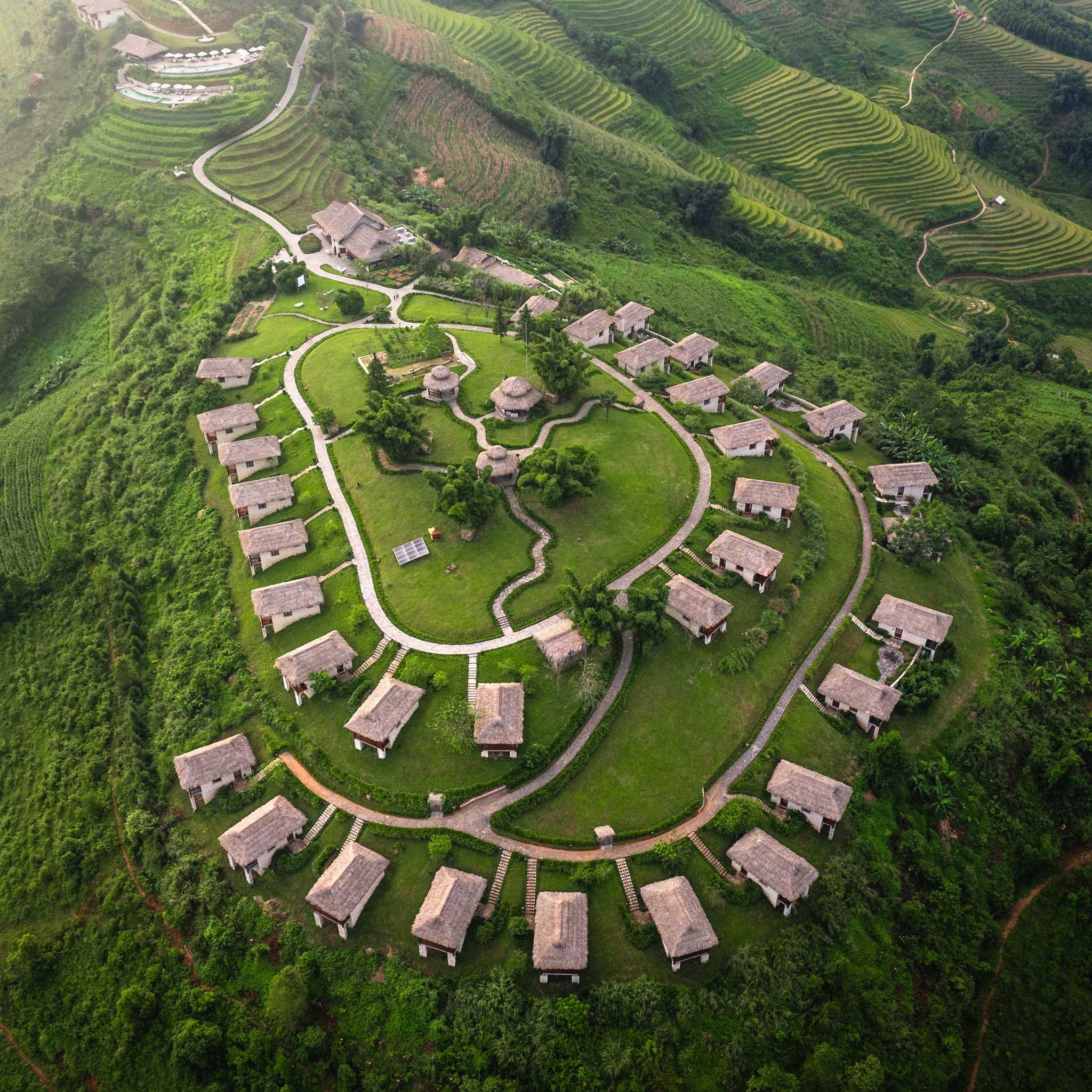 Topas Ecolodge