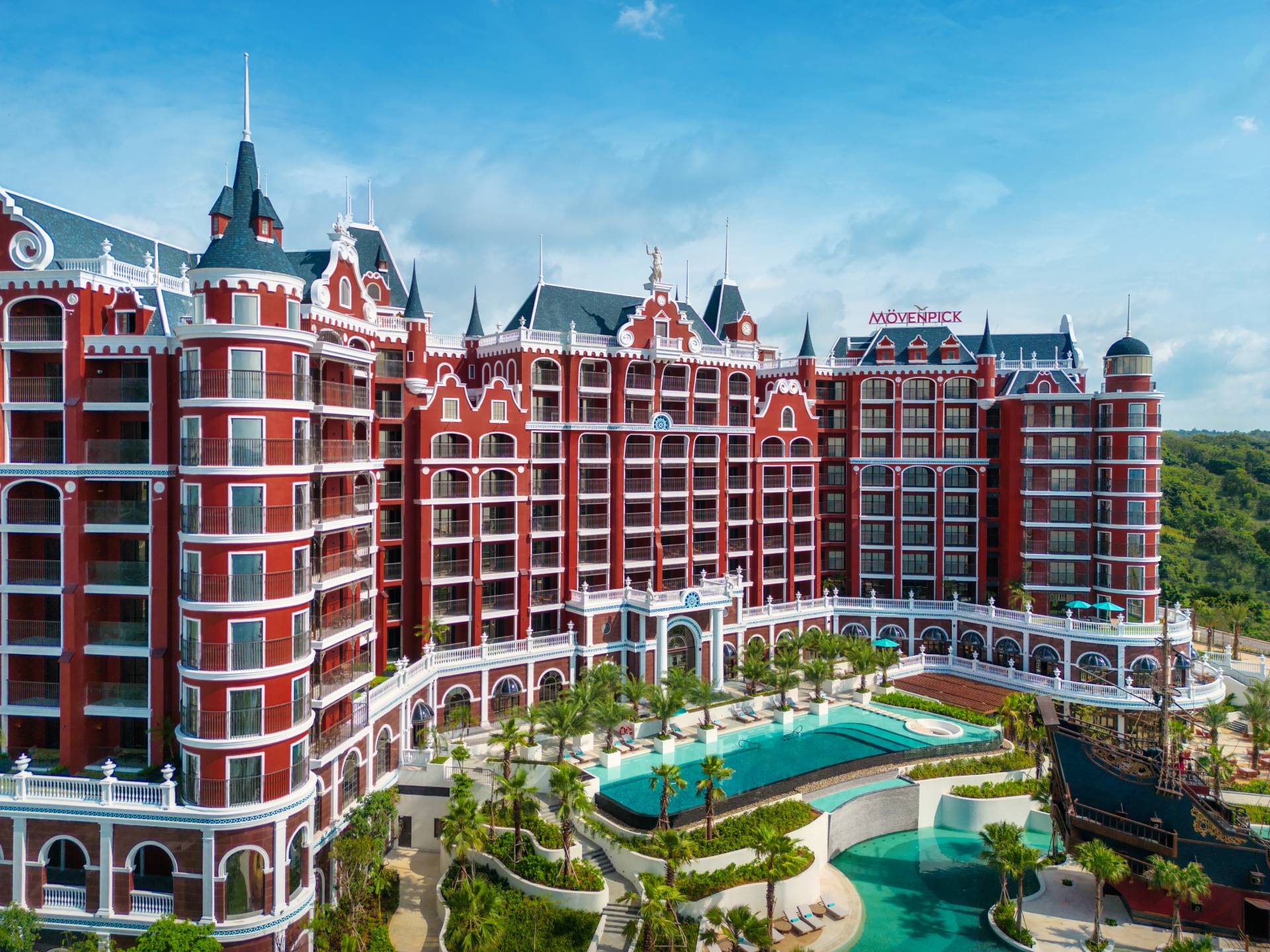 Mövenpick Resort Phan Thiet