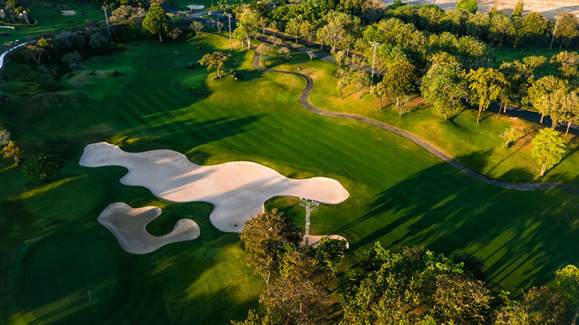 Laem Chabang International Country Club