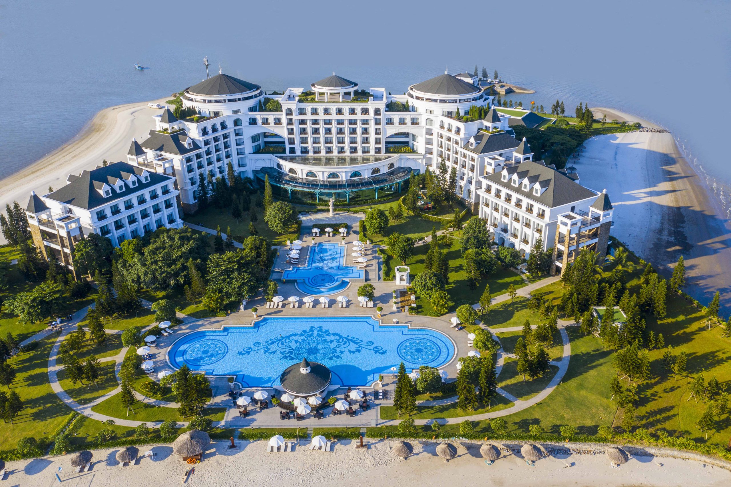 Sheraton Hai Phong