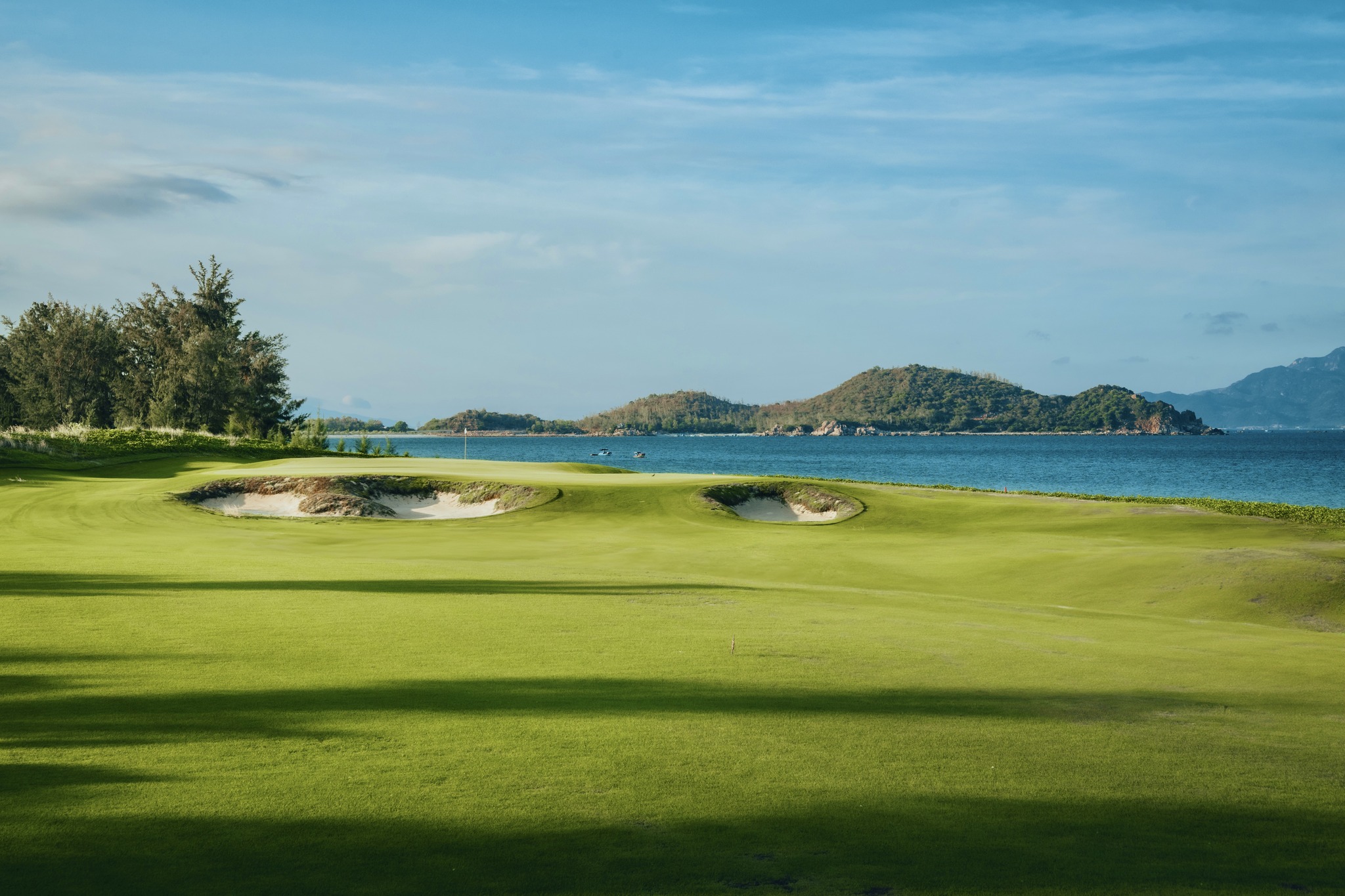 ANARA Binh Tien Golf Club