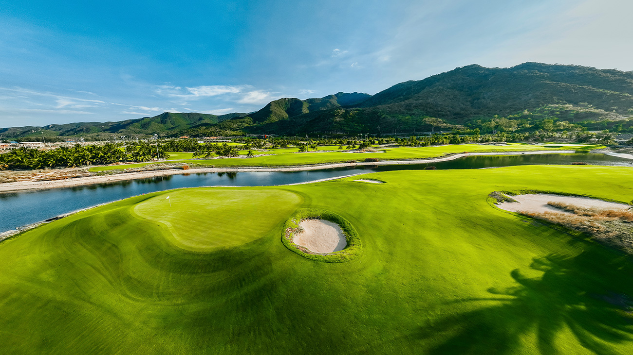ANARA Binh Tien Golf Club
