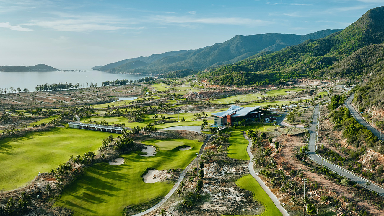ANARA Binh Tien Golf Club