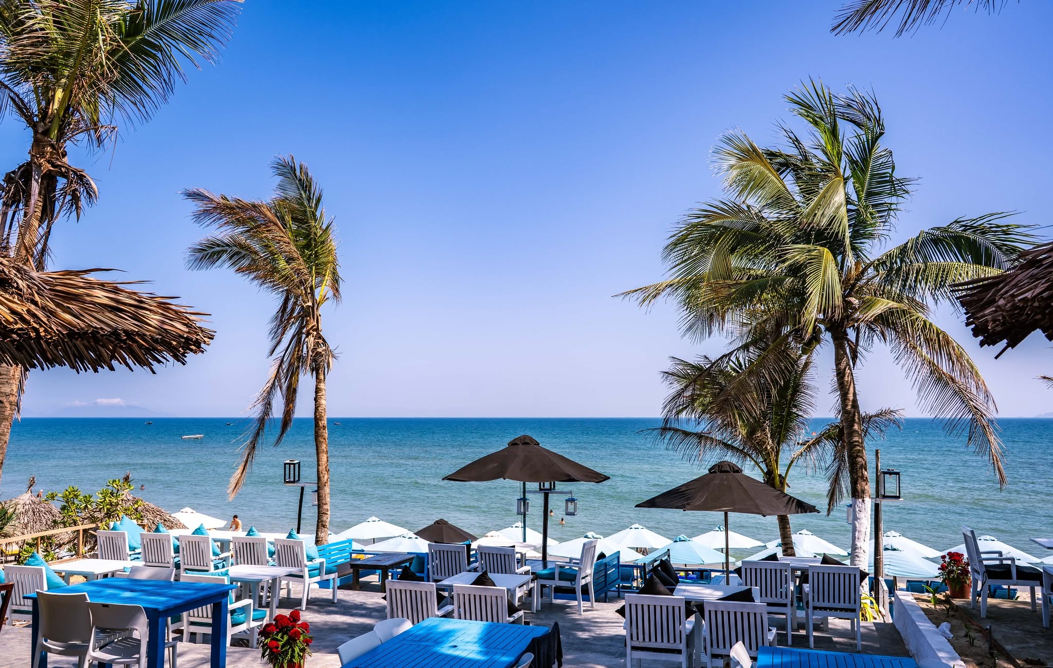 An Bang Beach