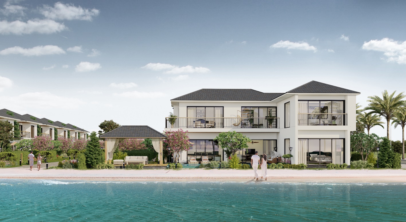 ANDOCHINE RESORT & SPA PHU QUOC