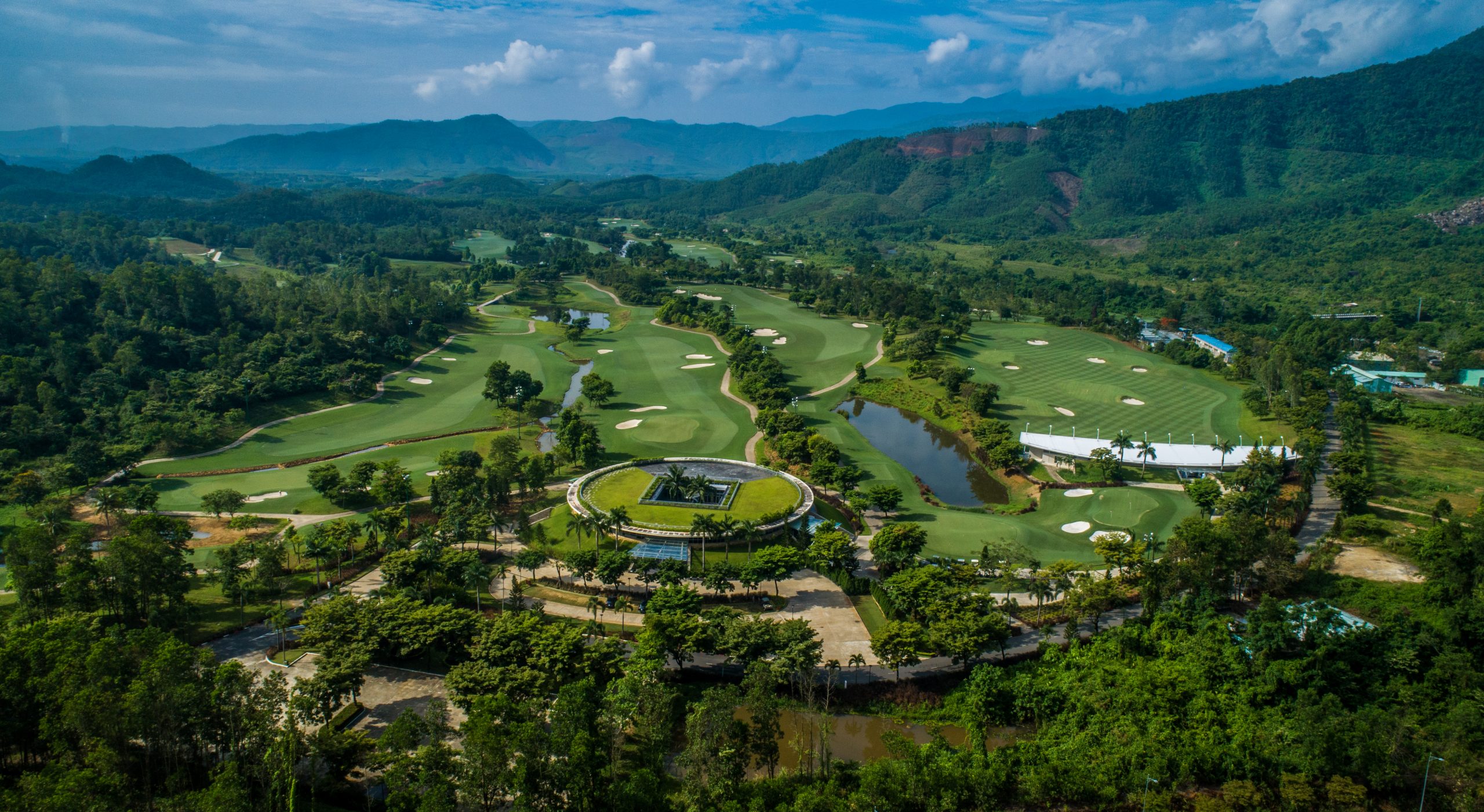 Ba Na Hills Golf Club
