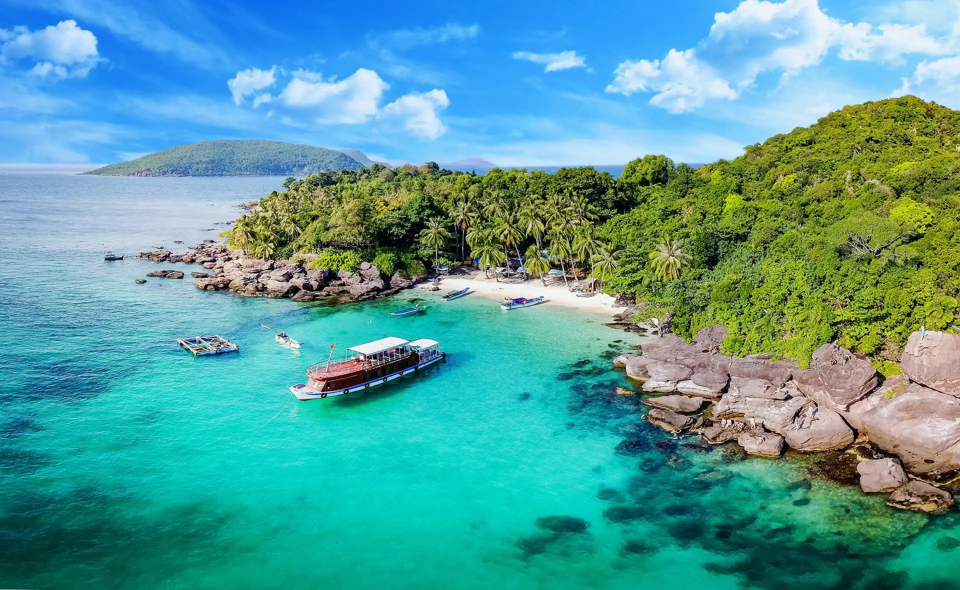 Sao Beach