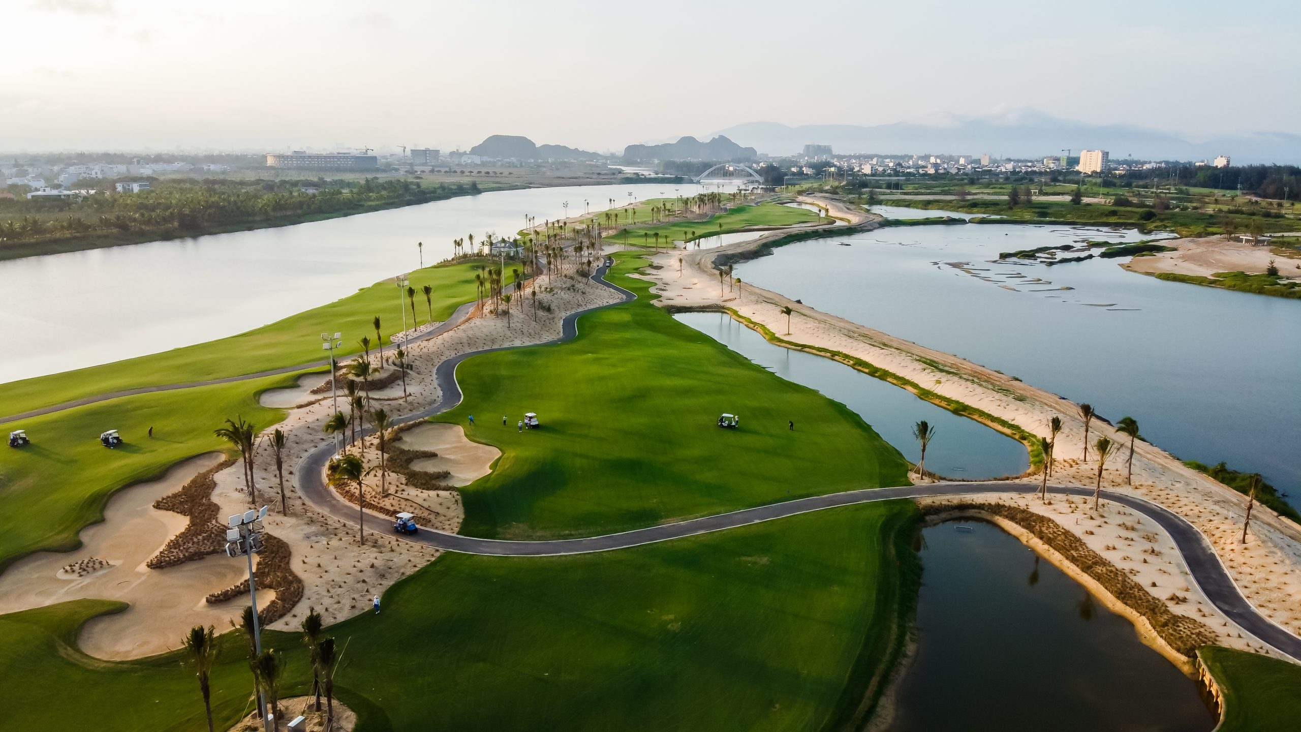 BRG Da Nang Golf Resort