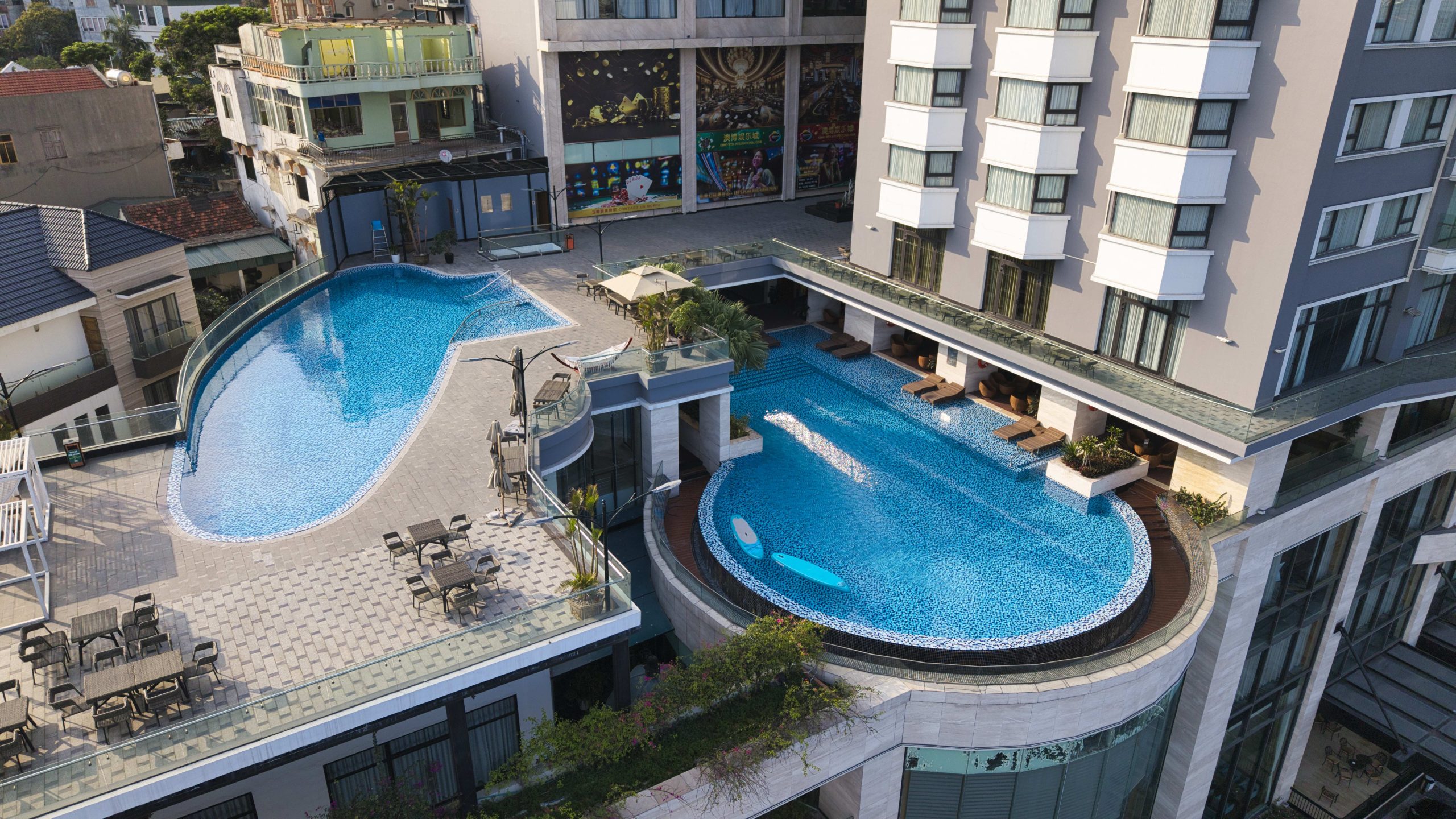 Wyndham Legend Halong