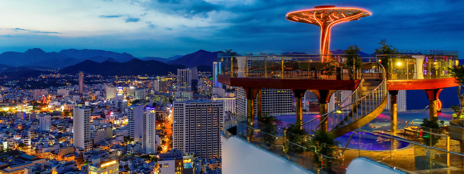 REGALIA GOLD HOTEL NHA TRANG