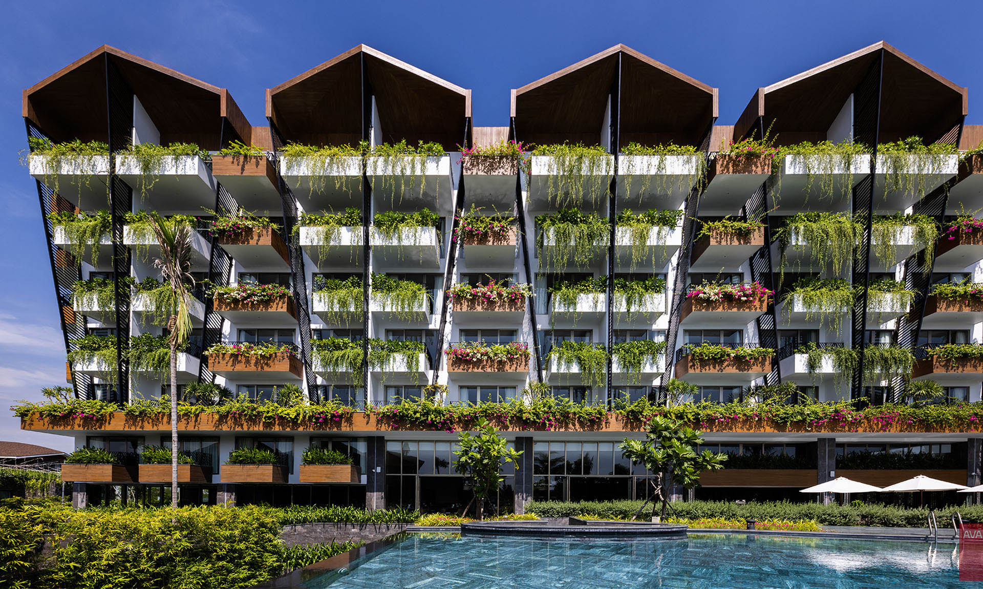 BELLERIVE HOI AN RESORT & SPA