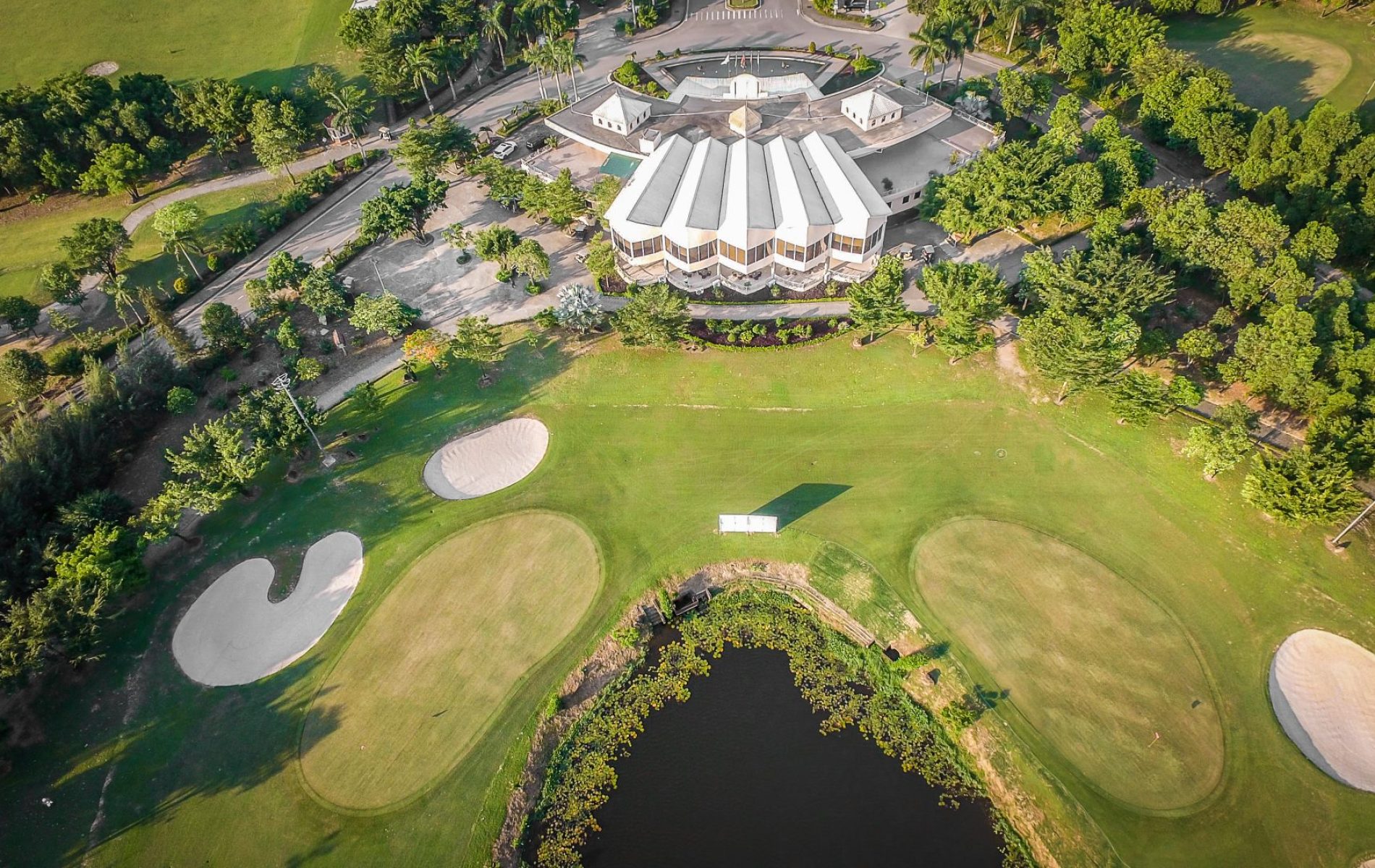 Cua Lo Golf & Resort