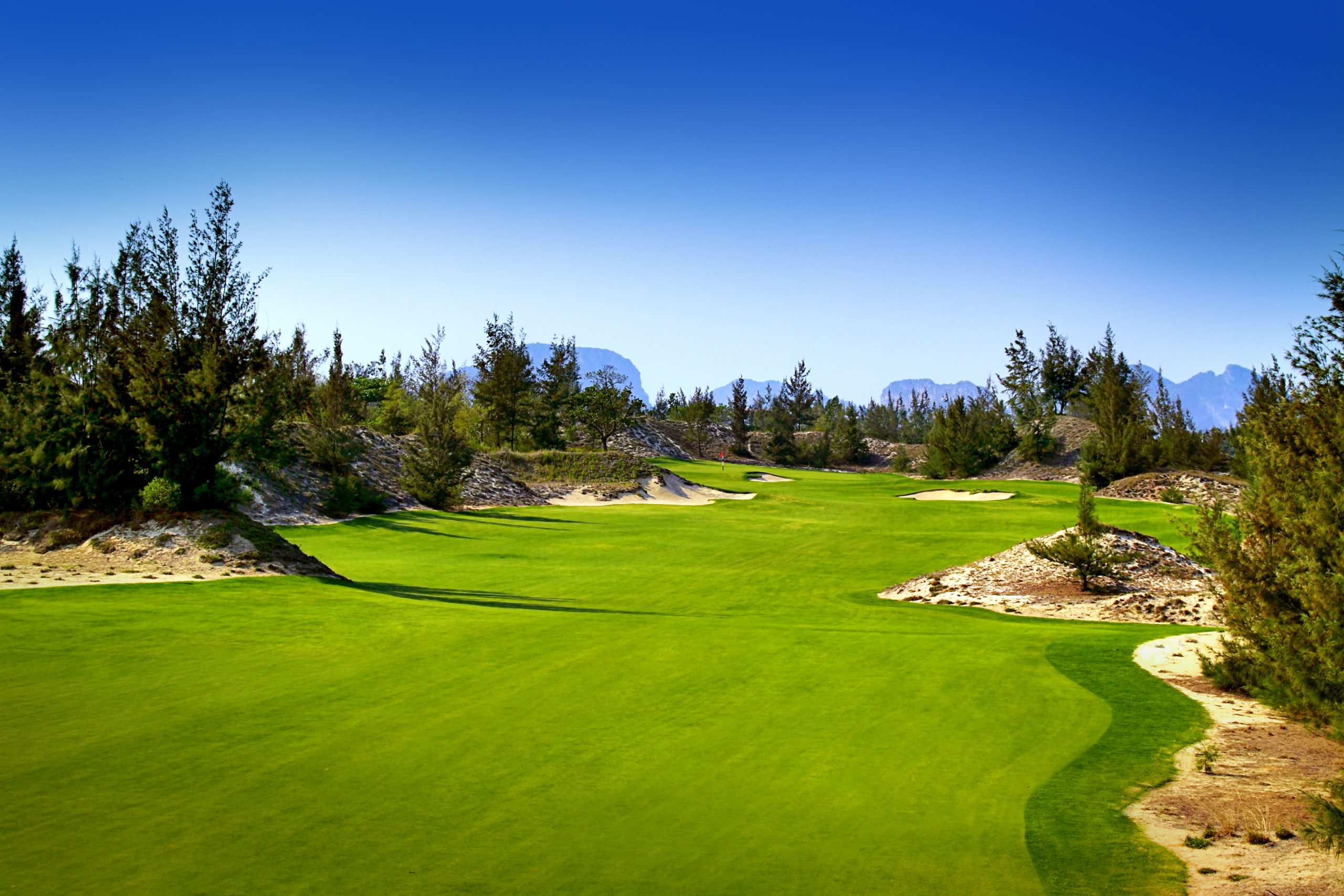 BRG Da Nang Golf Resort