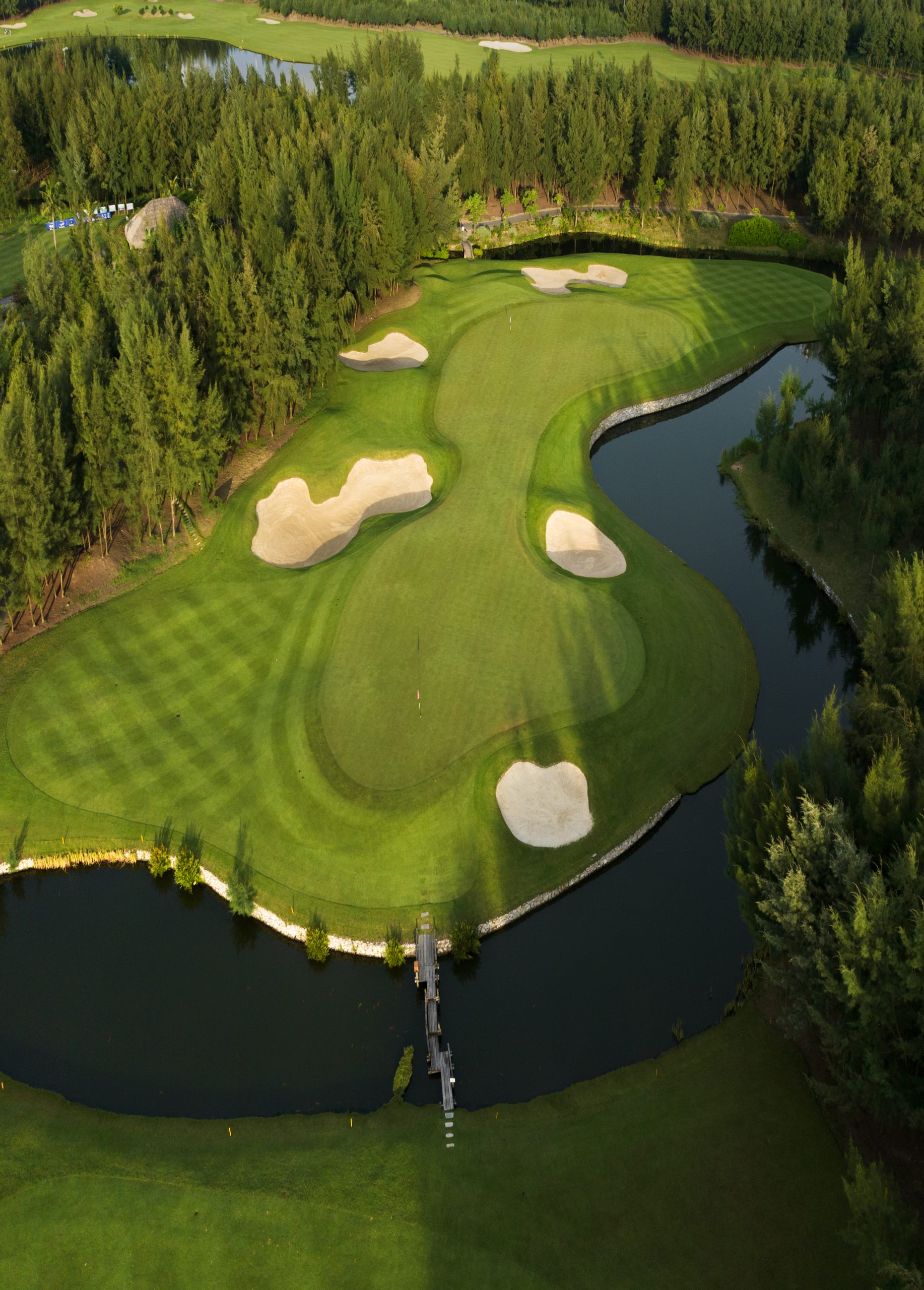 FLC Golf Links Sam Son