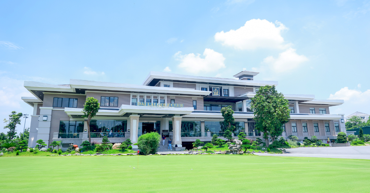 Dai Lai Golf Club