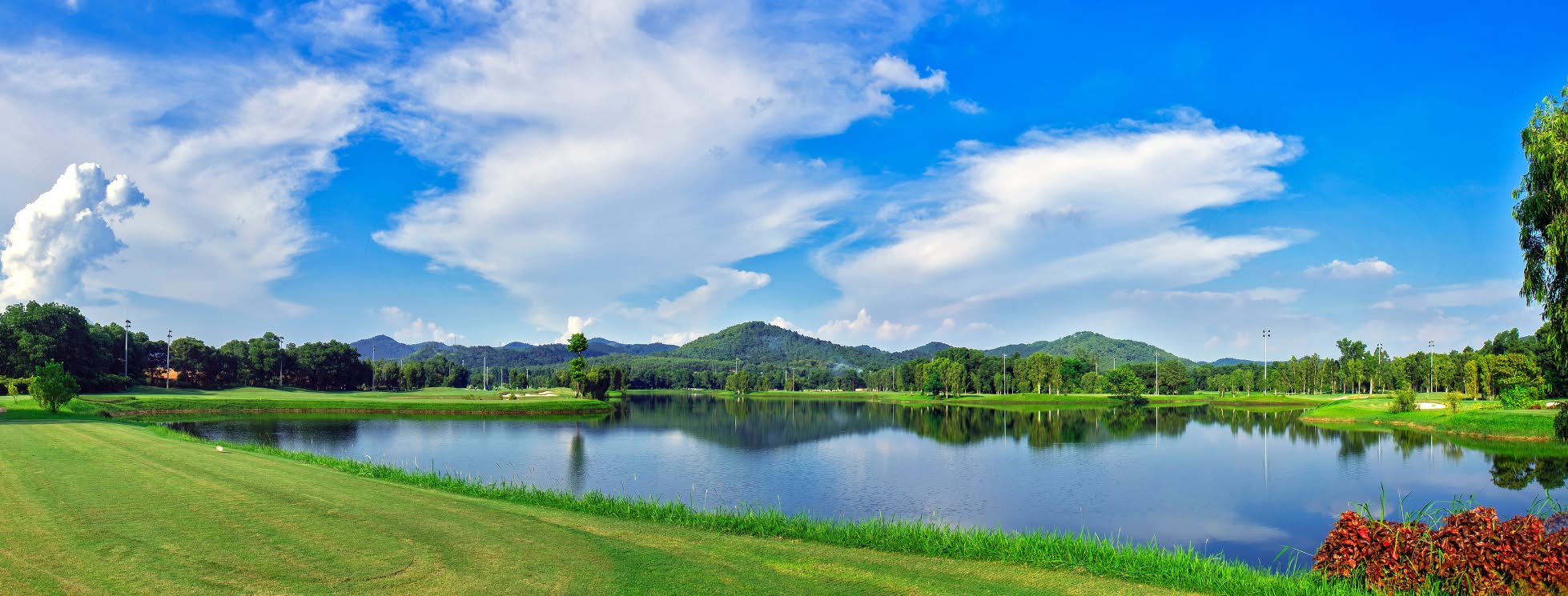 Dai Lai Golf Club