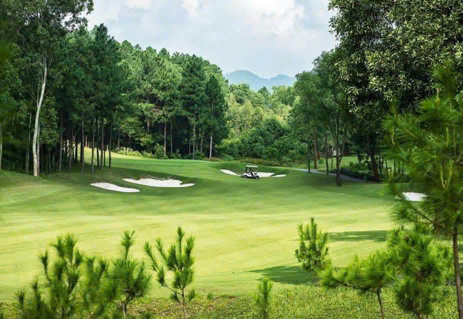 Dai Lai Golf Club