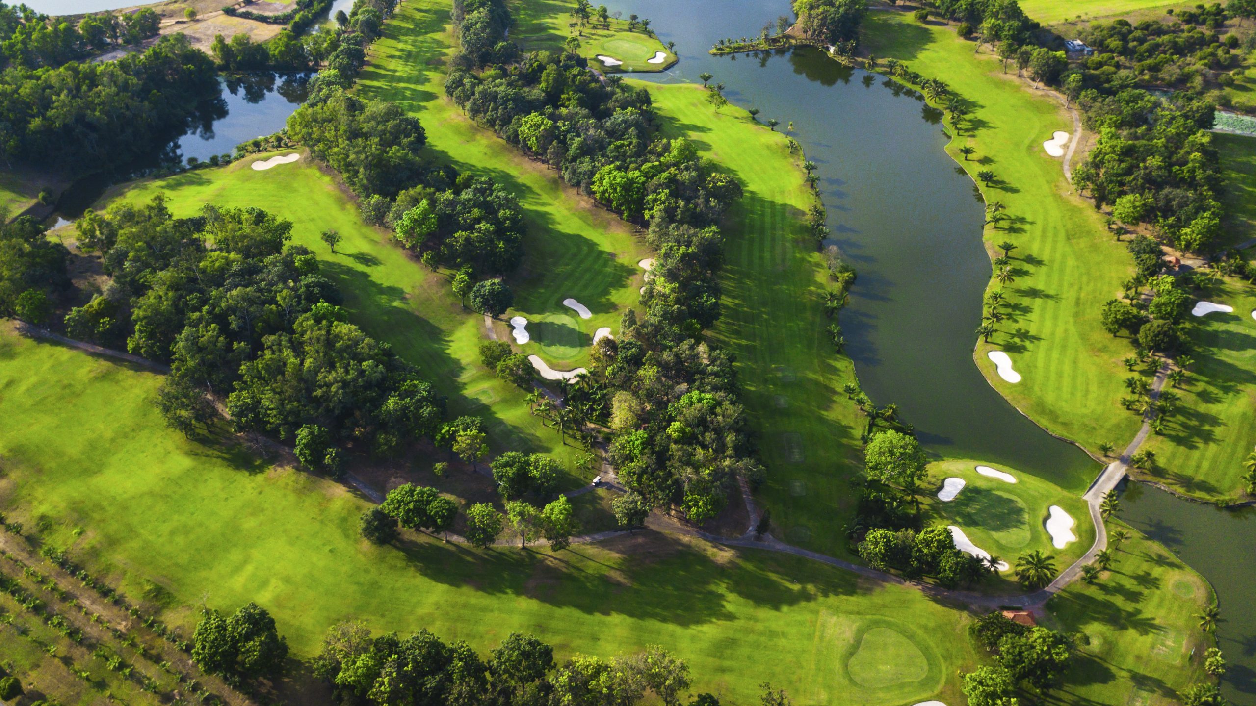 Dong Nai Golf Resort