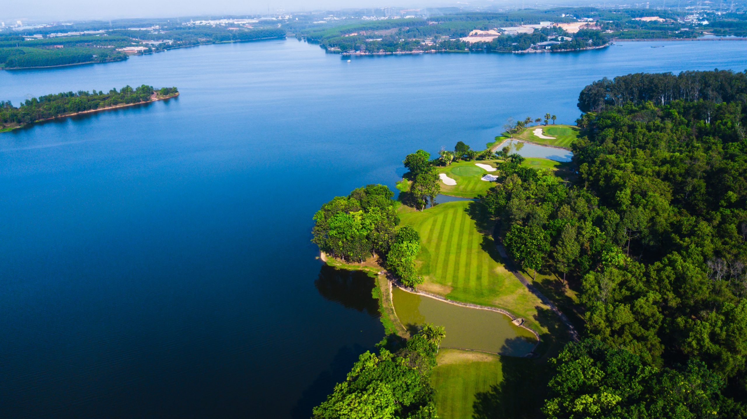 Dong Nai Golf Resort