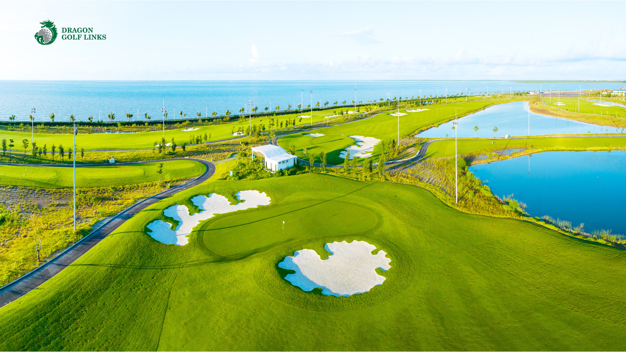 Dragon Golf Links