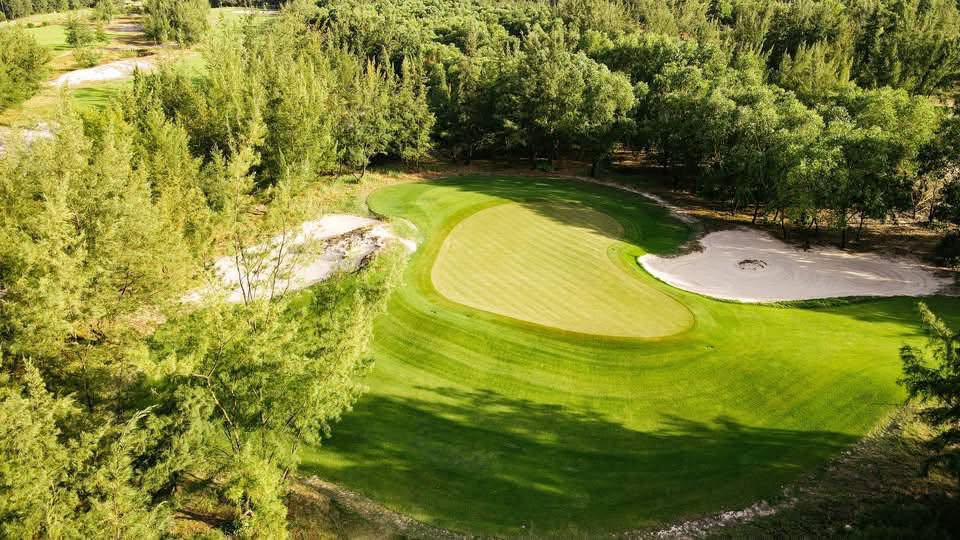 FLC Golf Links Quang Tri