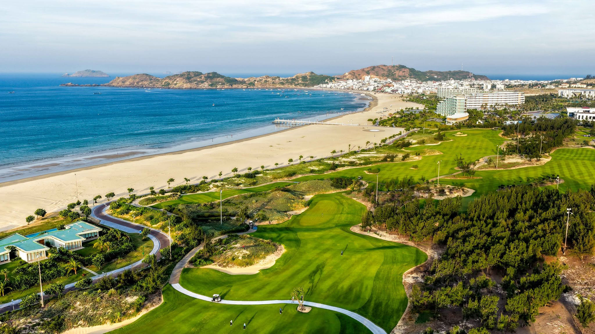 FLC Golf Links Quy Nhon