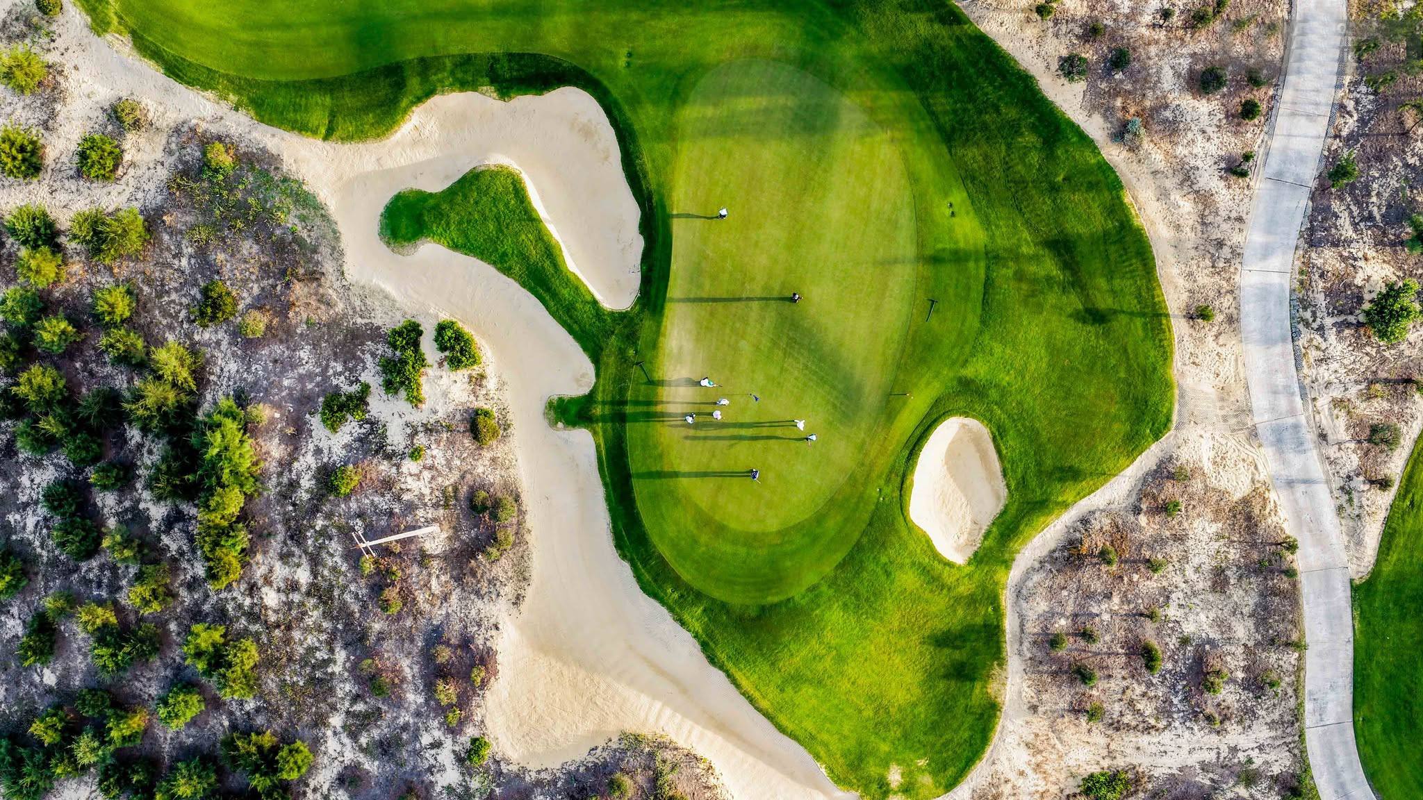 FLC Golf Links Quy Nhon