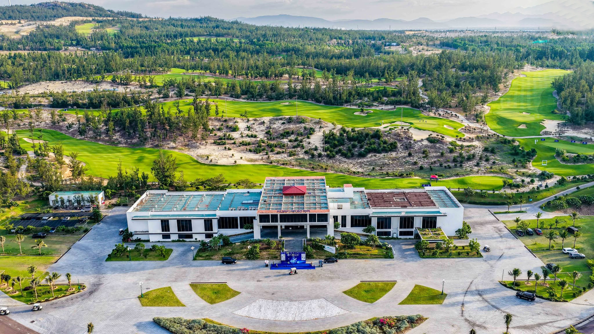 FLC Golf Links Quy Nhon