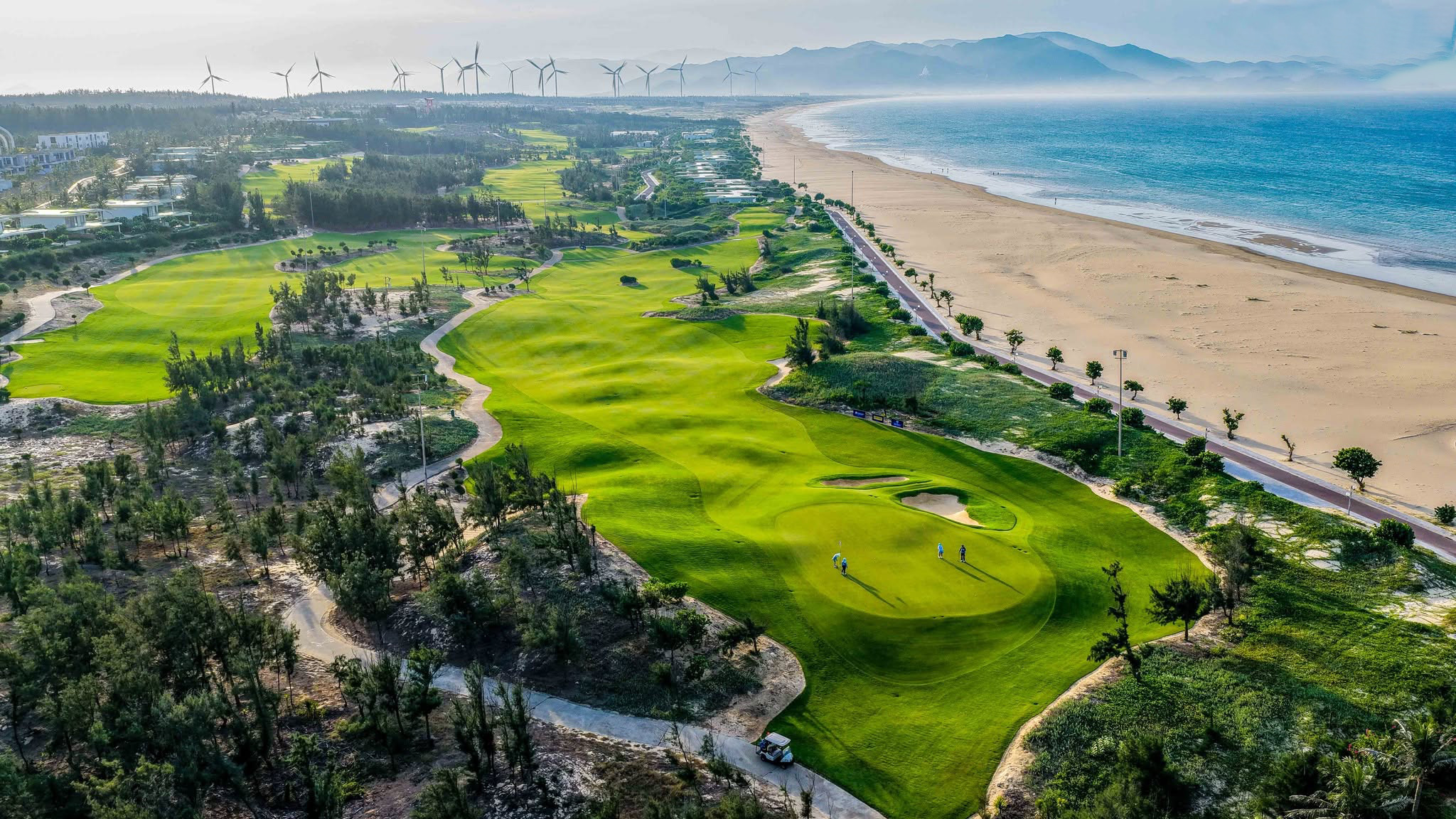 FLC Golf Links Quy Nhon