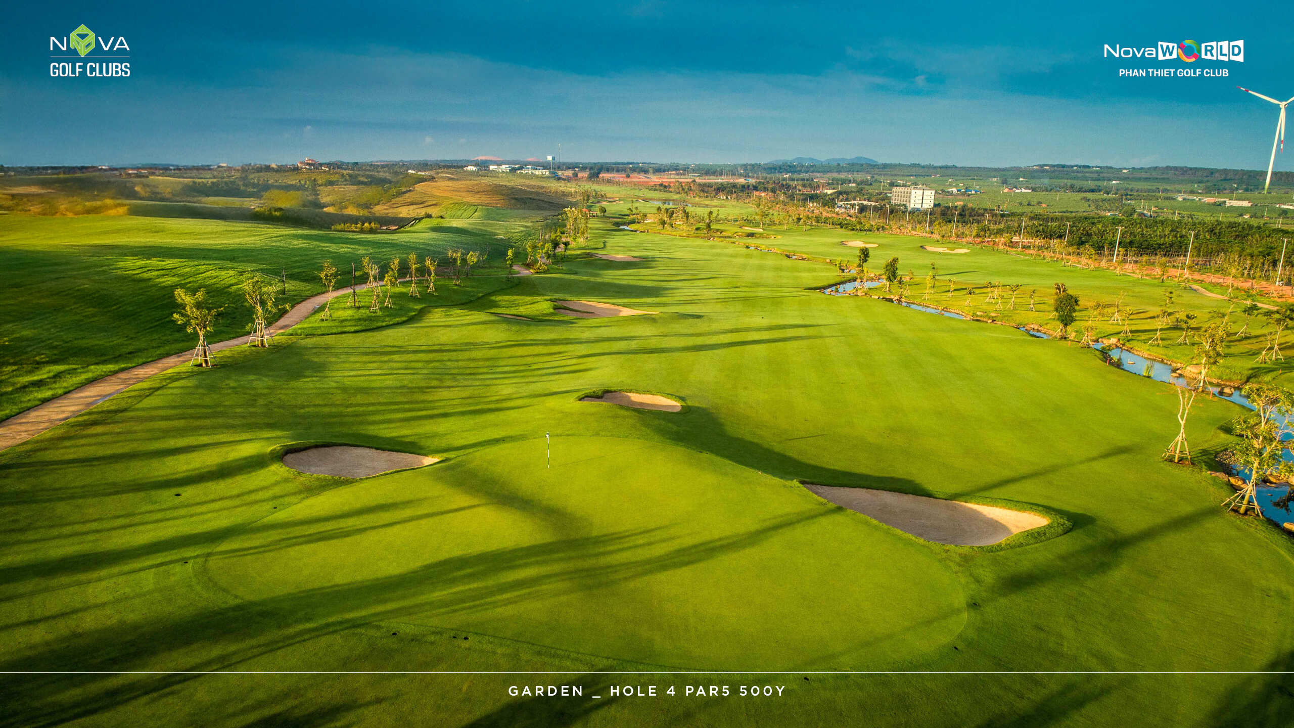 PGA NovaWorld Phan Thiet