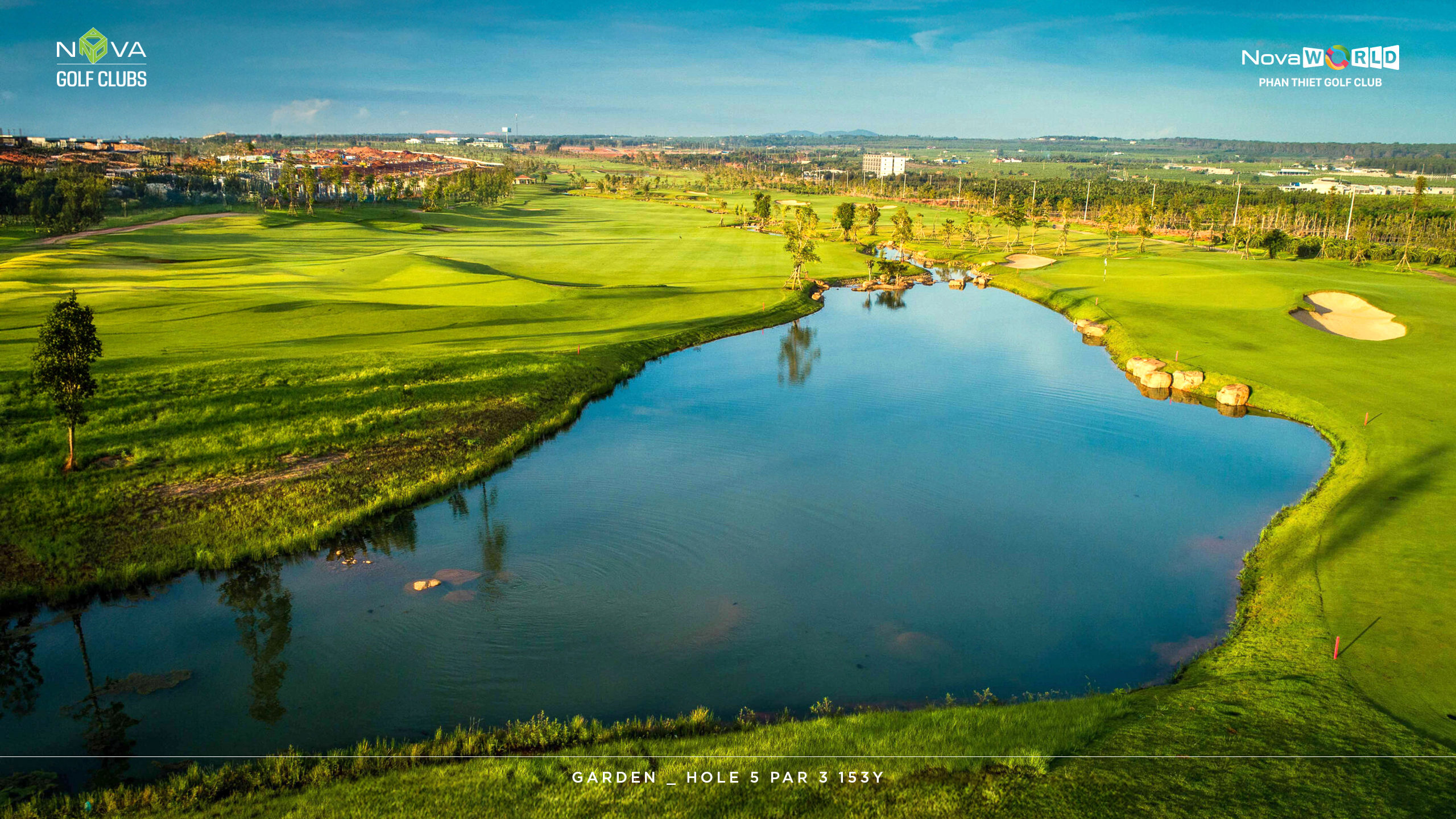 PGA NovaWorld Phan Thiet