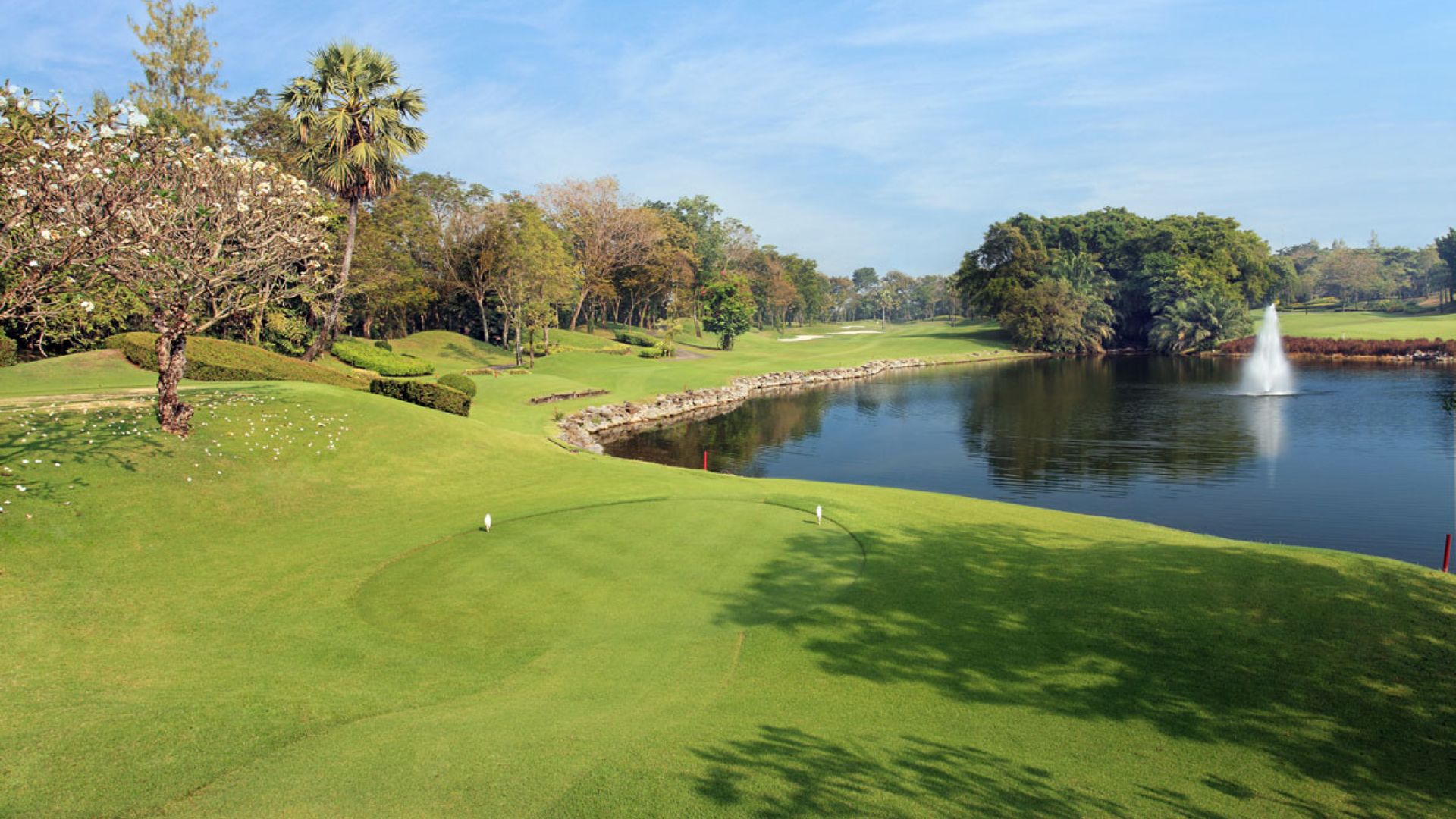 Alpine Golf & Sports Club
