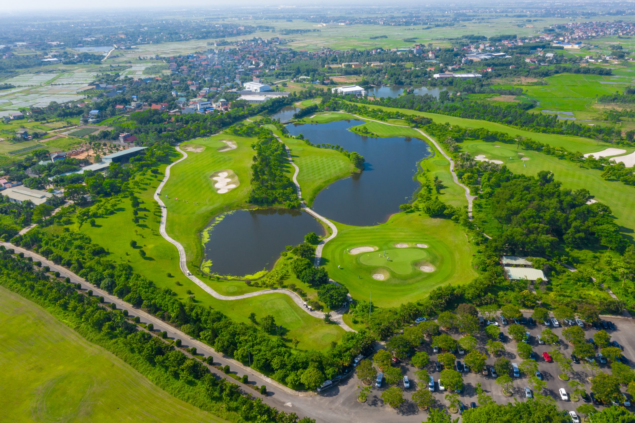 Hanoi Golf Club