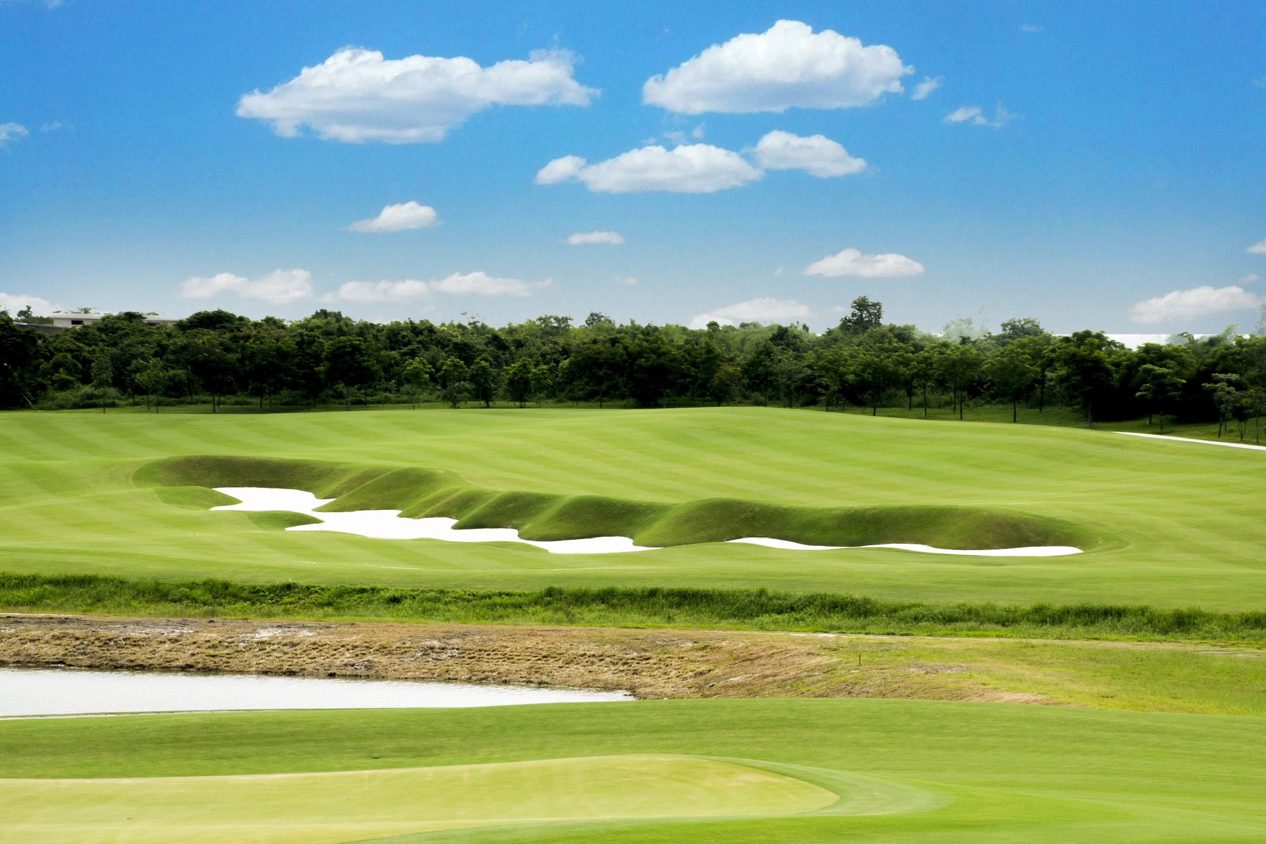 Harmonie Golf Park