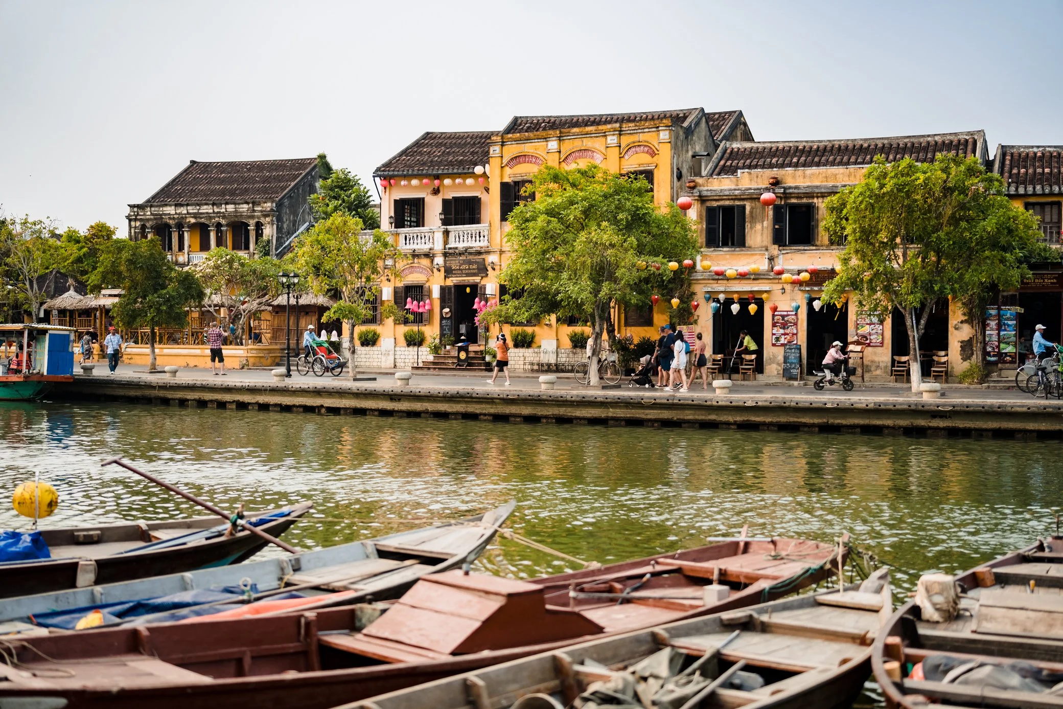 Hoi An Ancient Town