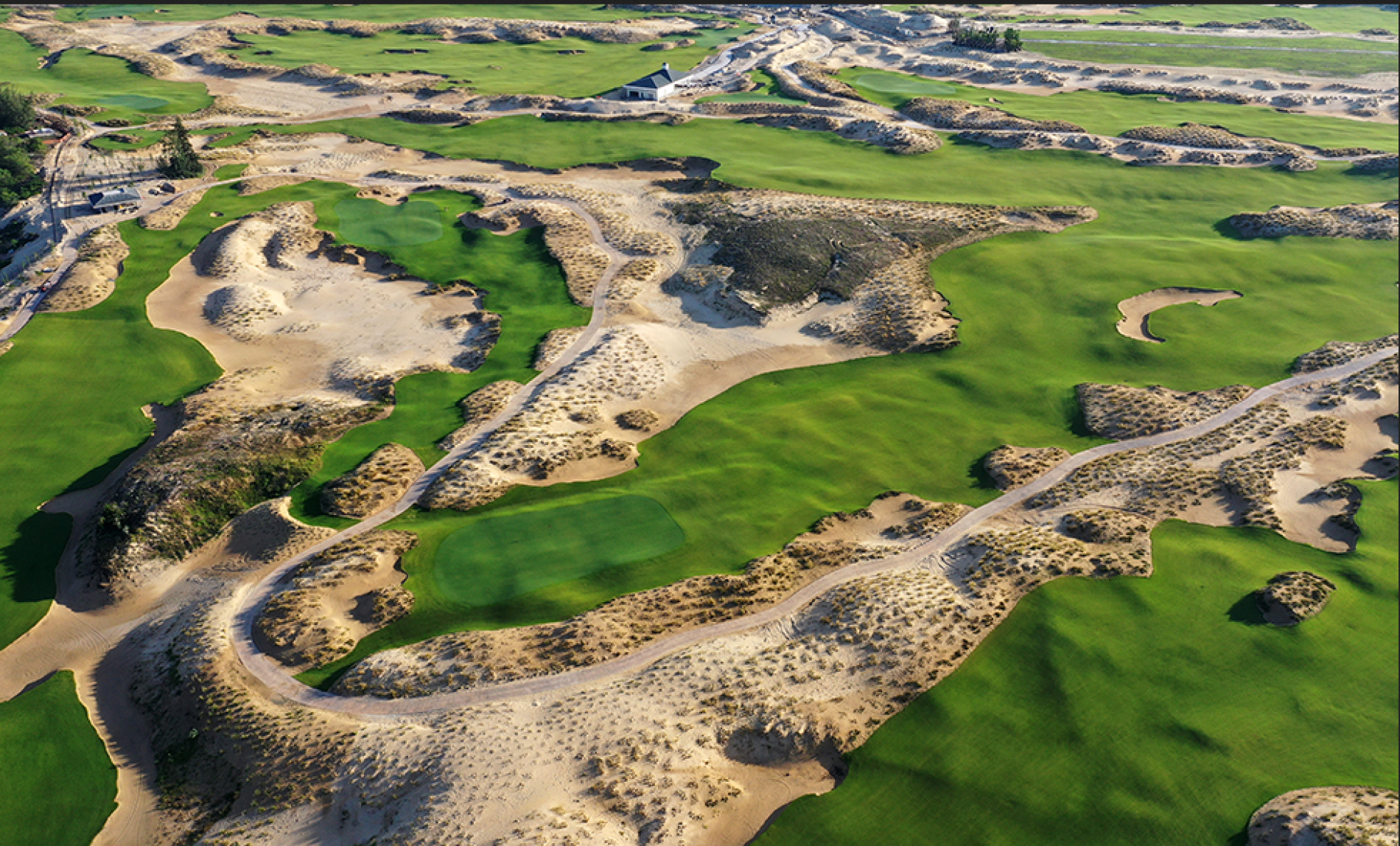 VIETNAM GOLF TOUR-NORTH & CENTRE – Code: AT-GNC 003/ 9D8N6R