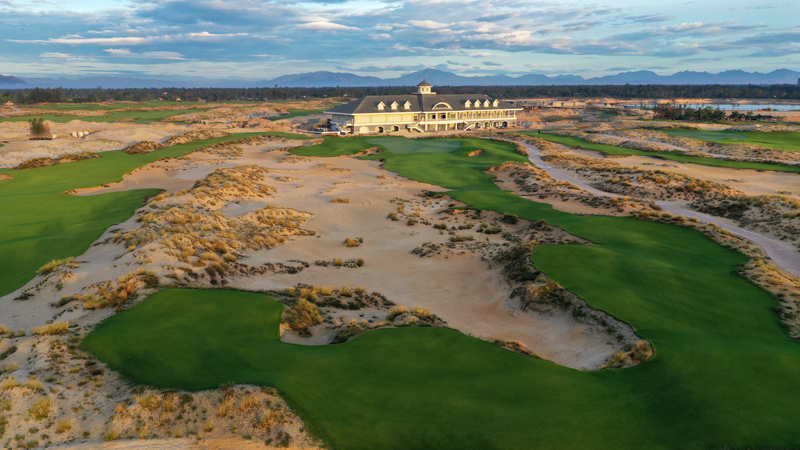 Hoiana Shores Golf Club