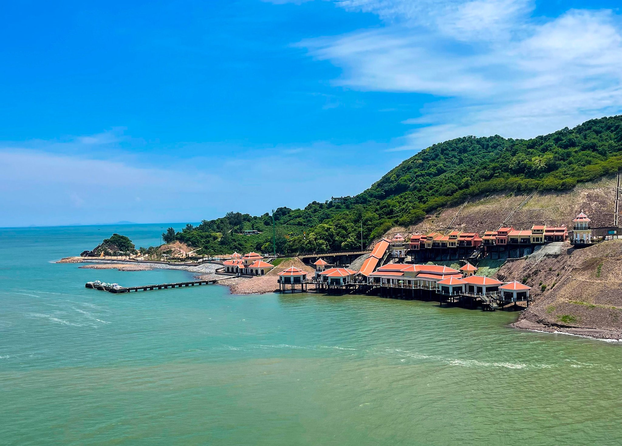 Hon Ngu Island