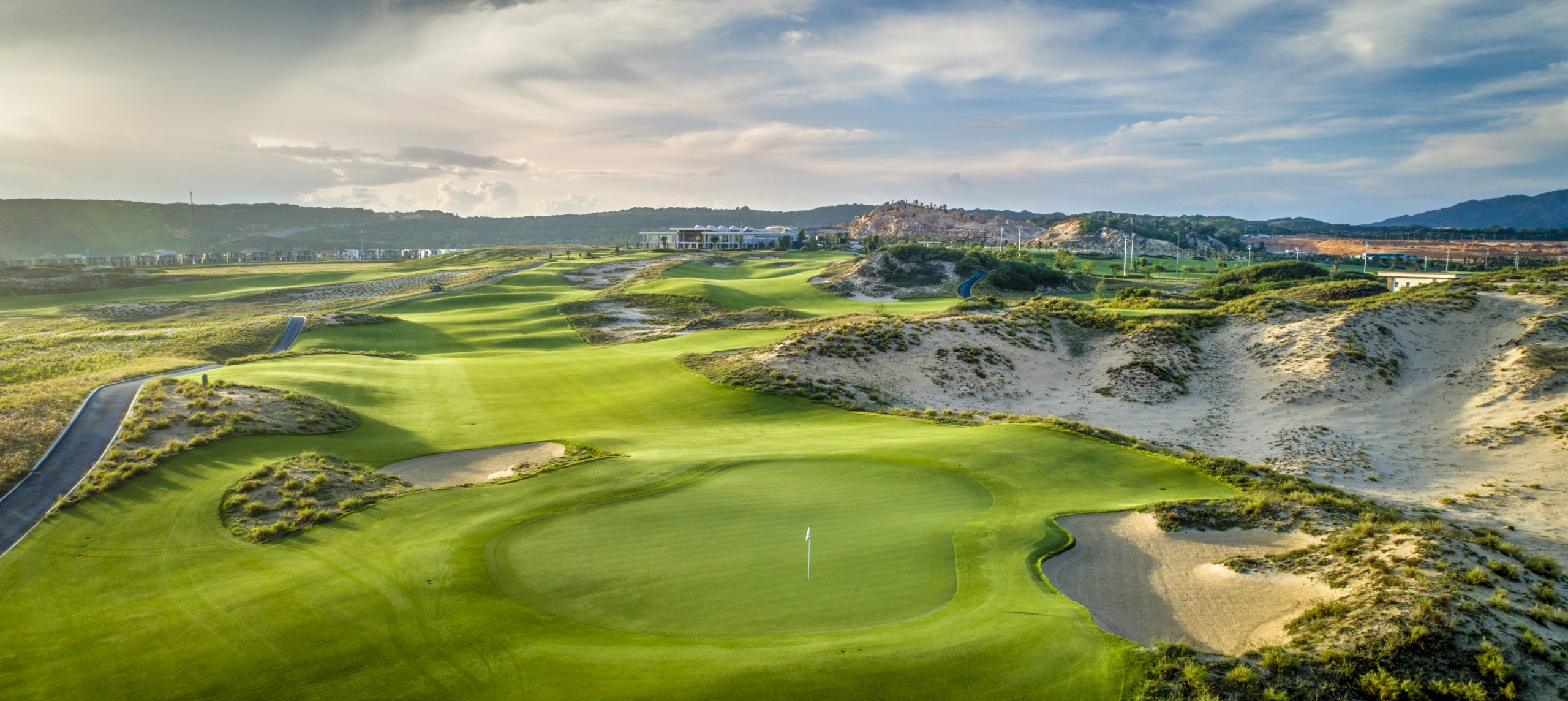 KN Golf Links
