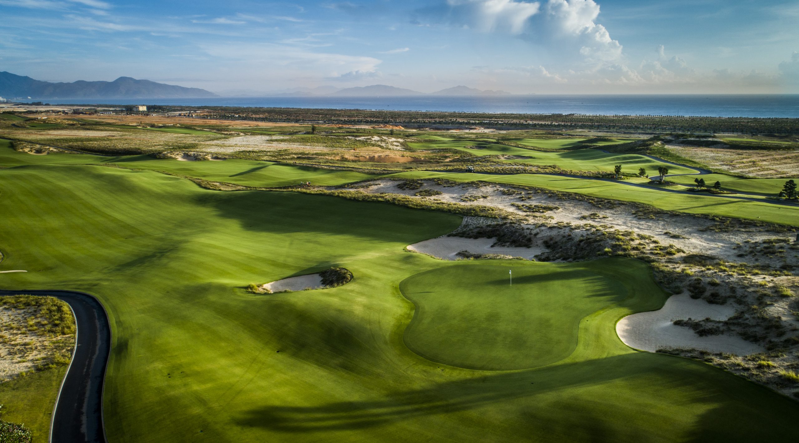 KN Golf Links