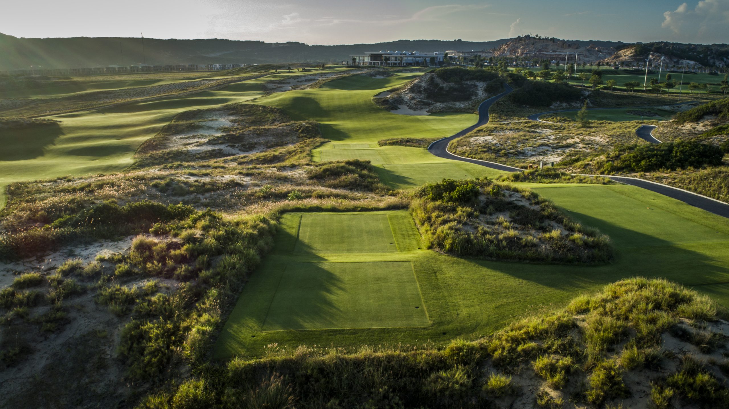 KN Golf Links