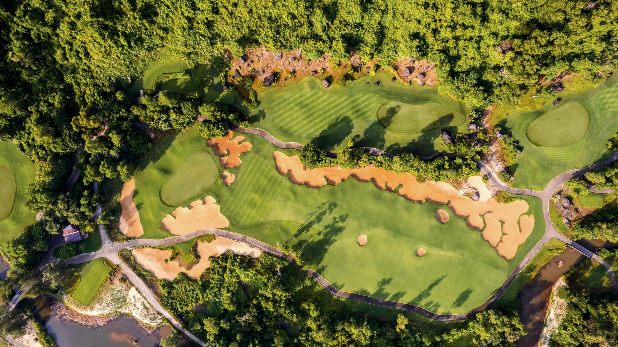 Laguna Lang Co Golf Club