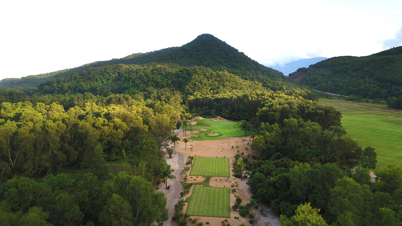 VIETNAM GOLF TOUR & SIGHTSEEING-SOUTH & CENTRE – Code: AT-GSC 001/ 12D11N6R
